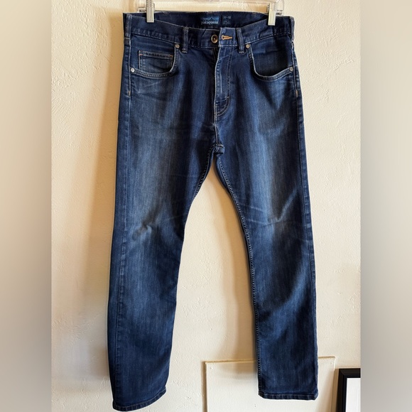 Patagonia Other - Men’s Patagonia jeans from the mid-2000’s - 32 x 32